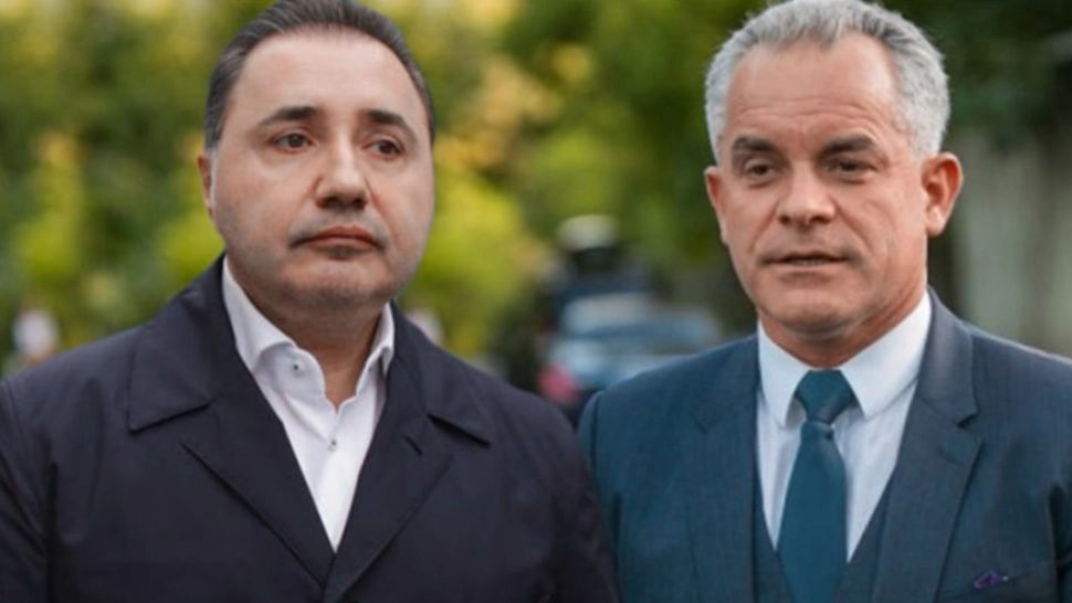 Cristian Rizea, mesaj pentru Vlad Plahotniuc: Să se roage să nu ajungă PP NOI la guvernare. Ce a răspuns oligarhul  fugar