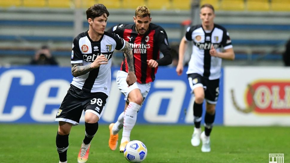 Dennis Man, gata de transferul carierei! Campioana Franței a intrat pe fir