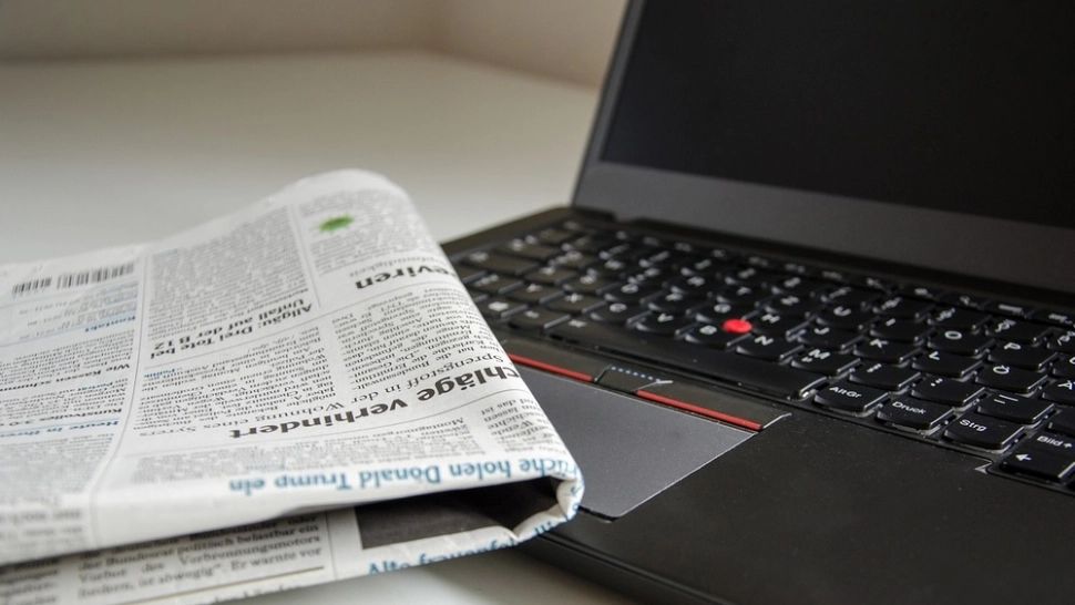 DOLIU în presă: un jurnalist legendar a murit, la 77 de ani