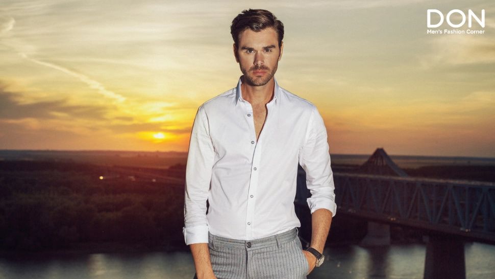 Camasile barbatesti care fac din evenimentul tau o amintire reusita! (P)