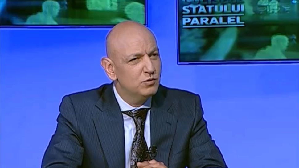 Culisele Statului Paralel | Fostul șef CNAS, Lucian Duță: SRI are la dispoziție o armă cibernetică de șantaj