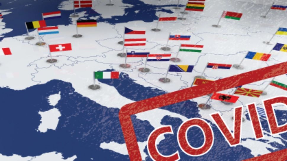 A fost lansat Portalul UE pentru certificatul digital verde! PRIMELE pașapoarte COVID-19, eliberate deja de 7 state membre