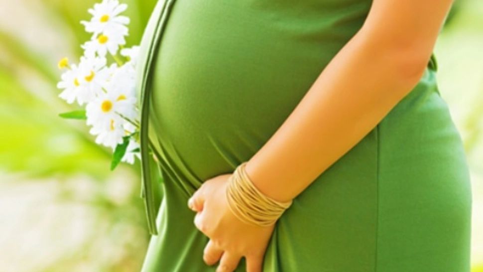 De ce este o problemă obezitatea în sarcină