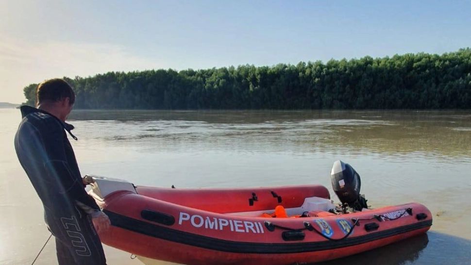 Un bărbat de 97 de ani, găsit decedat într-un lac! Era căutat după ce plecase voluntar de acasă