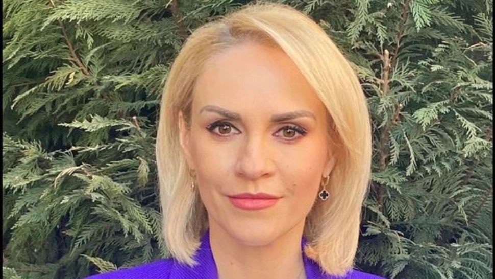 Gabriela Firea, măsuri împotriva violenței în familie - Când vor fi urmăriți agresorii cu brățările electronice