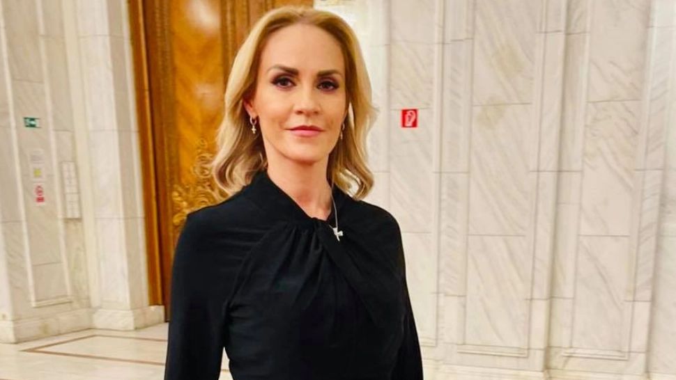 Gabriela Firea, scenariu pentru București: ”E jale pe toată linia! Încep să cred că a fost un plan bine ticluit undeva….”