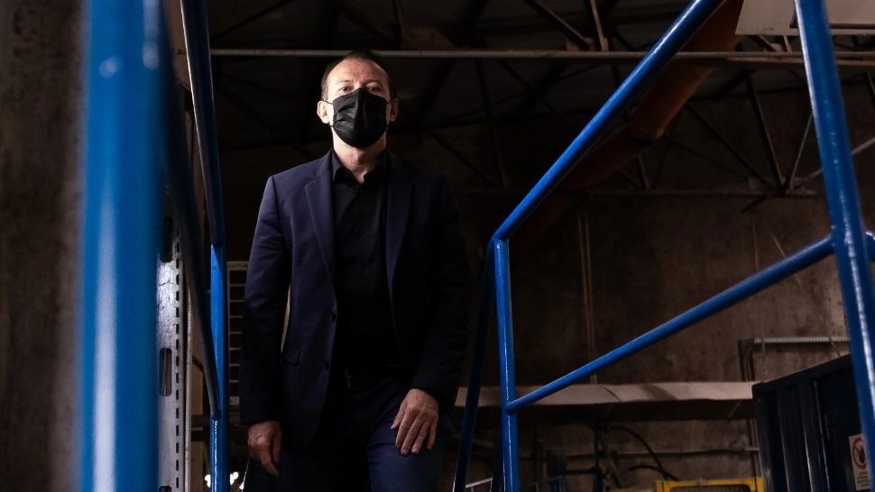 Florin Cîțu continuă campania de vaccinare: „N-ar trebui să avem discuţii despre VALUL 4, dacă ne vaccinăm”