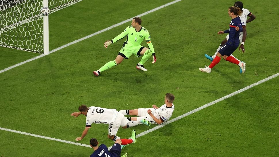 EURO 2020 | Ce meciuri sunt programate miercuri, la Campionatul European de fotbal