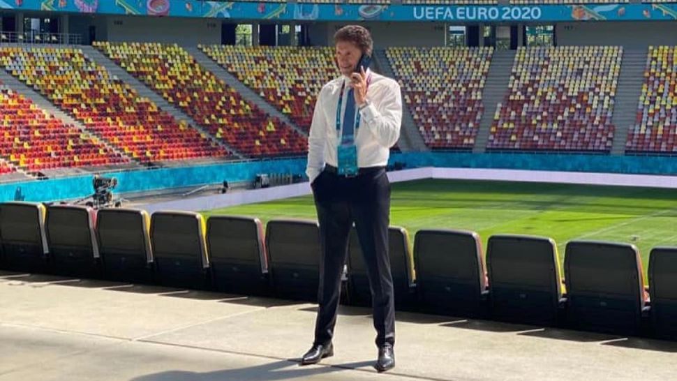 Gică Popescu, model în lumea afacerilor! Din ce câştigă o grămadă de bani fostul internaţional