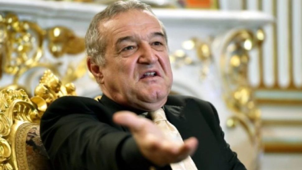 Un nou transfer ratat pentru Gigi Becali! Cine este jucătorul care a semnat cu altă echipă din Liga 1