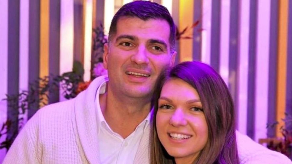 Ce a declarat Simona Halep, după ce s-a logodit cu Toni Iuruc. Sportiva a anunțat ce planuri are
