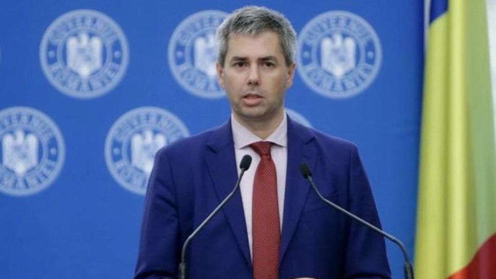Numire controversată la Ministerul Digitalizării: Marian Murguleţ, noul secretar de secretar de stat. Decizia lui Cîțu