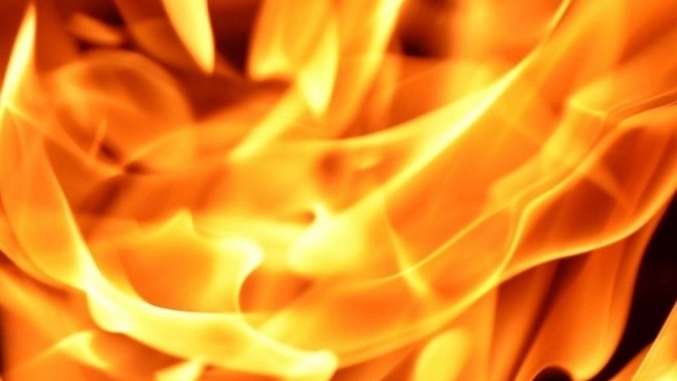 INCENDIU DEVASTATOR pe secția Covid, într-un spital din Rusia: cel puțin 3 morți 