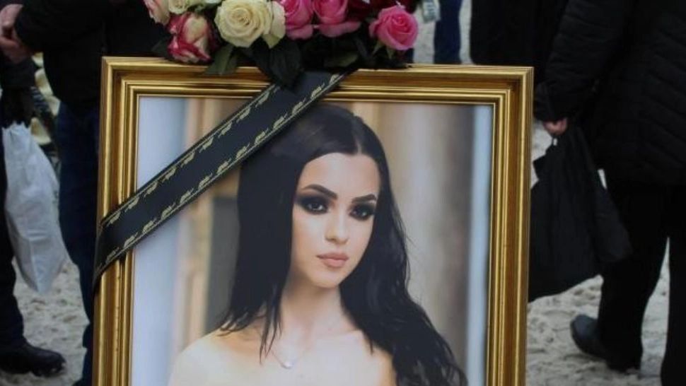 Reacția SFÂȘIETOARE a părinților tinerei ucise într-un accident cumplit în 2019 - Cu cât a scăpat prietenul Gabrielei Rîpan