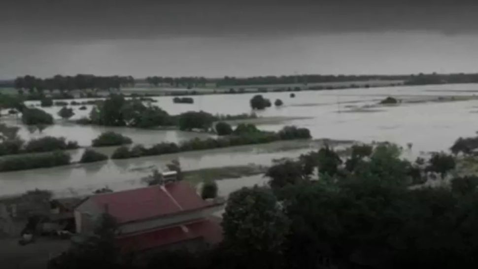  Culisele statului paralel | Cele mai grave inundații din România - țara, lăsată fără apărare în fața puhoaielor. Despăduririle deschid calea viiturilor 