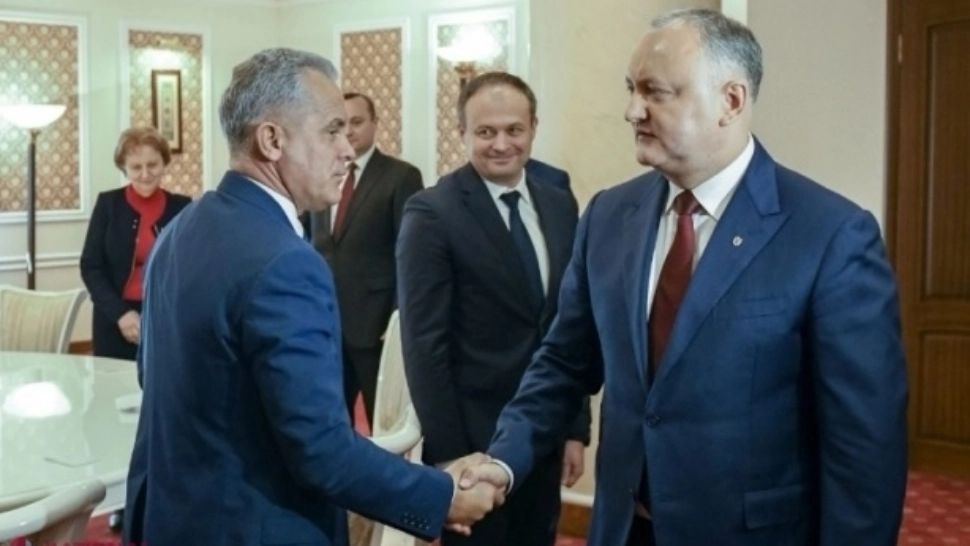 Plahotniuc, Dodon și Platon ar pregăti un ATAC fără precedent împotriva Maiei Sandu. Rizea: "Am niște informații, va fi o reală BOMBĂ pentru R. Moldova"