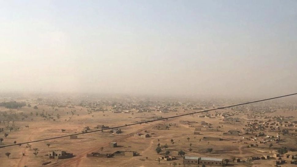 Masacru jihadist în Burkina Faso: 140 de oameni, executaţi cu sânge rece în propriile locuințe