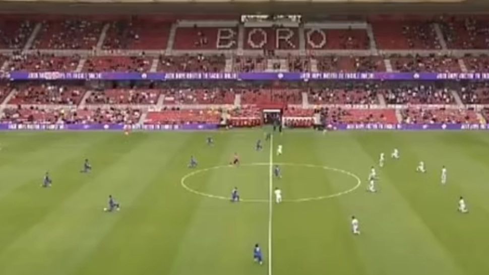 Gafă uriașă a unui politician britanic: i-a lăudat că n-au îngenuncheat pe "englezii" Stanciu și Nedelcearu 