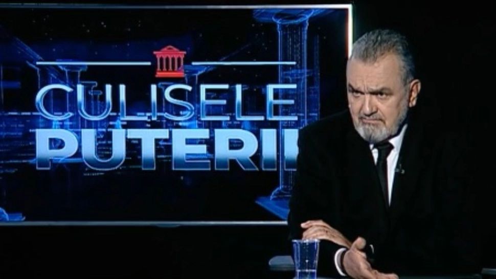 Culisele puterii | Miron Mitrea, despre legătura între nivelul de educație, modul de înțelegere a democrației și rata de vaccinare