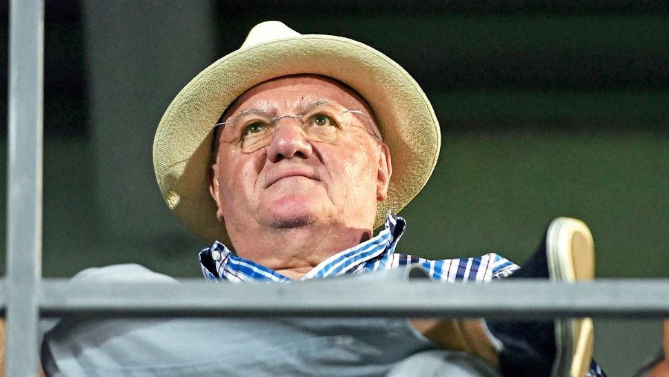 Dumitru Dragomir trage linie: ,,Mi se pare corect ca nevaccinaţii să nu intre pe teren''