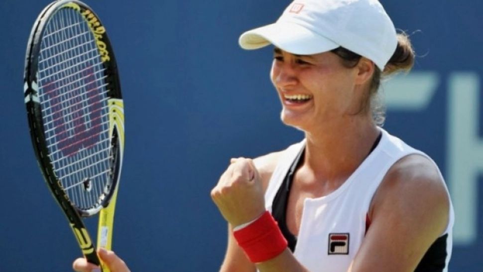 Monica Niculescu și Gabriela Ruse au câştigat turneul ITF de la Nottingham 