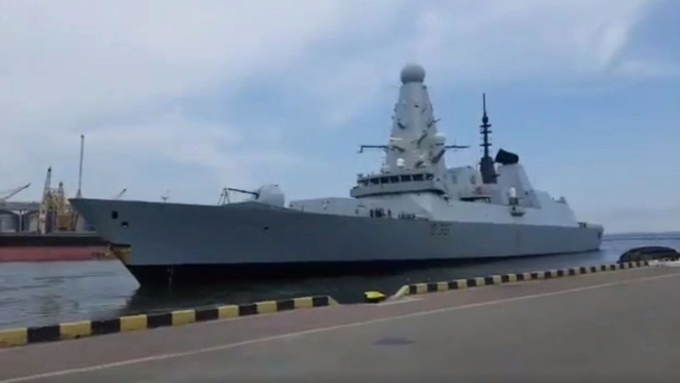 Un român a fost UCIS într-un atac asupra petrolierului israelian M/T Mercer Street, în Marea Arabiei - Sunt suspiciuni de PIRATERIE