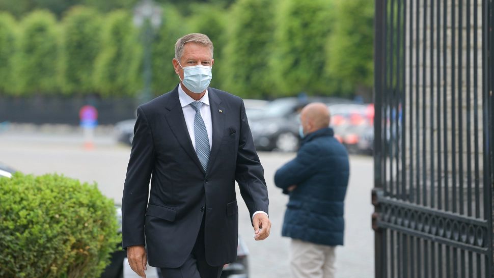 Klaus Iohannis, la Bruxelles: Situaţia este destul de bună cu PNRR. Avem un Plan finalizat şi cred că aceste discuţii cu Comisia sunt foarte benefice