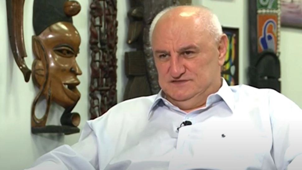 Culisele Statului Paralel - VIDEO - Interviu exclusiv cu Ovidiu Tender, dezvăluiri șoc - Totul despre relația cu Maior și Bica