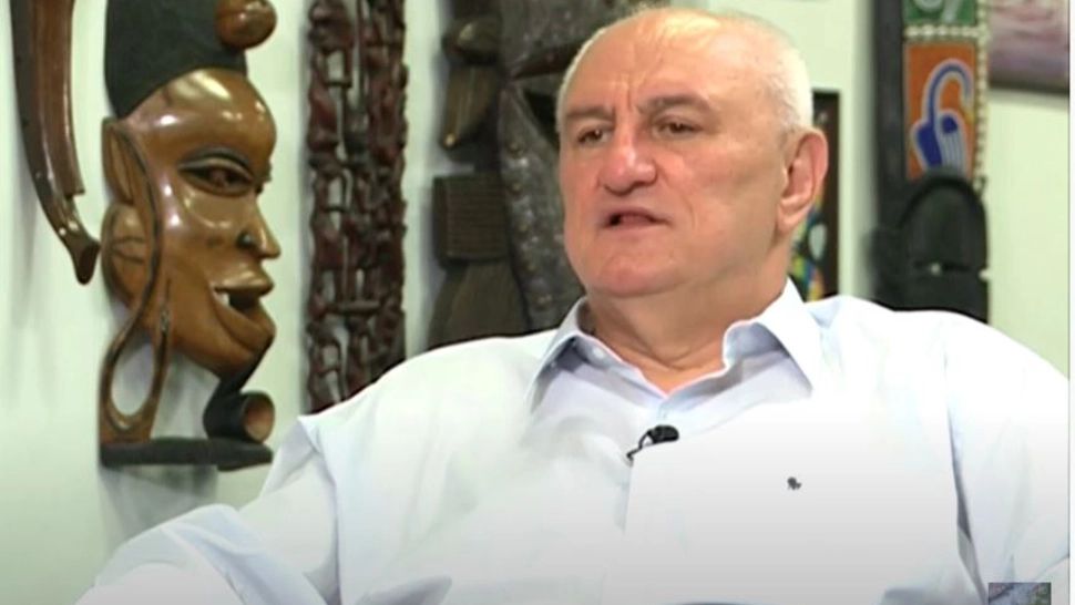 Dezvăluiri bombă despre Statul Paralel. Ovidiu Tender a demascat „mașinăria” generalilor