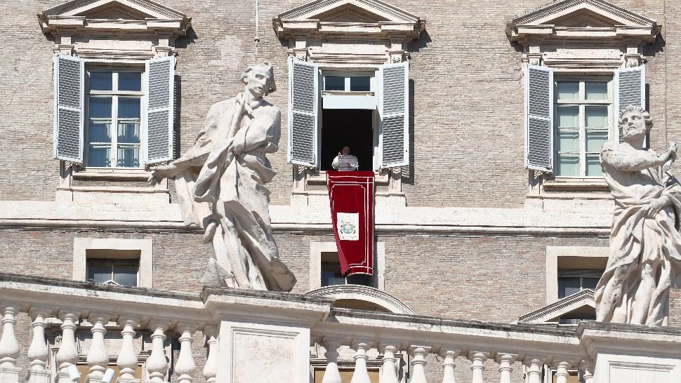 Vaticanul a făcut MUTAREA: Pedocriminalitatea, înscrisă explicit în legea Bisericii Catolicie