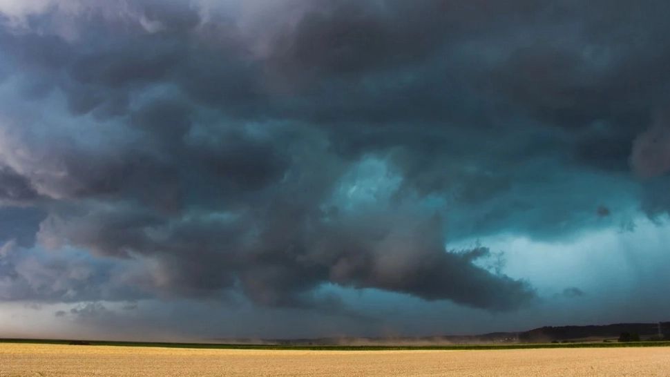 Ce urmează după CICLONUL DEVASTATOR din România. Meteorologii fac MARELE ANUNȚ