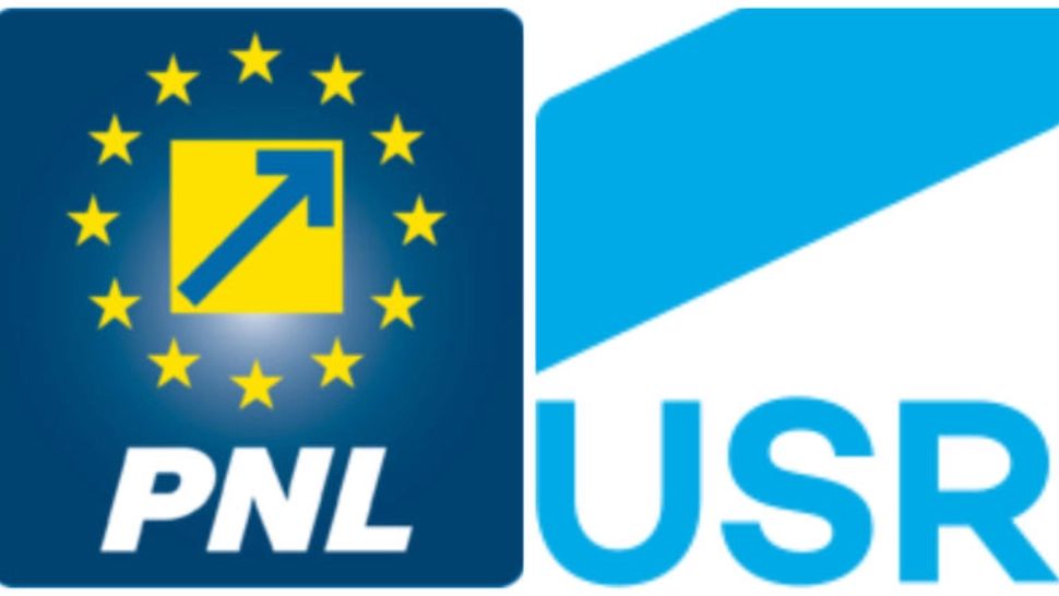 PNL cere public USR-PLUS să renunțe la colaborarea cu AUR - Rezoluție adoptată de Biroul Politic Naţional 