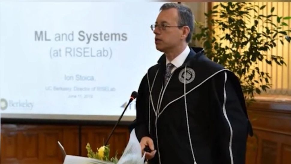 Profesor român, donație de zeci de milioane de dolari pentru o universitate din SUA. Pentru ce vor fi folosiți banii