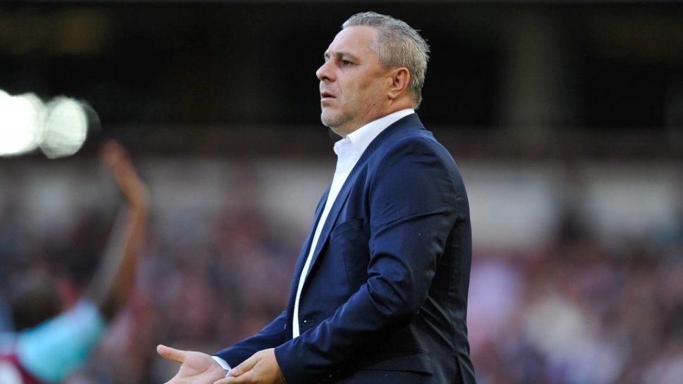 Șumudică, capabil să lucreze cu Gigi Becali: "Ar fi avut cele mai mari șanse să se joace cu el!"