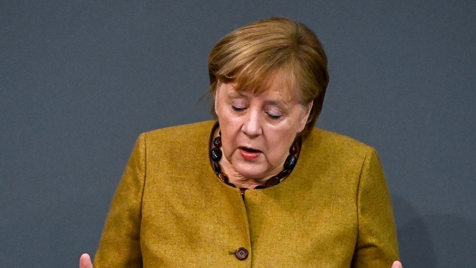 O nouă întrevedere la nivel înalt, între Angela Merkel și Boris Johnson, pe 2 iulie