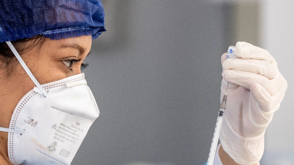 RECORD absolut: 8 milioane de vaccinați într-o singură zi. Unde s-a întâmplat asta