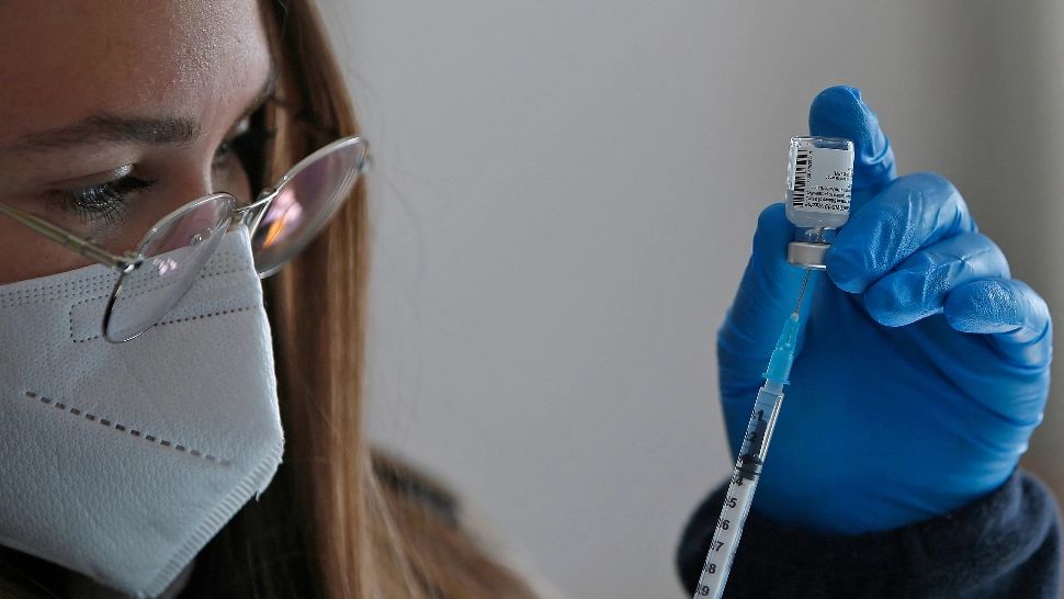 Cum vor să-i convingă autoritățile vieneze pe tineri să se vaccineze anti-COVID - idee INEDITĂ