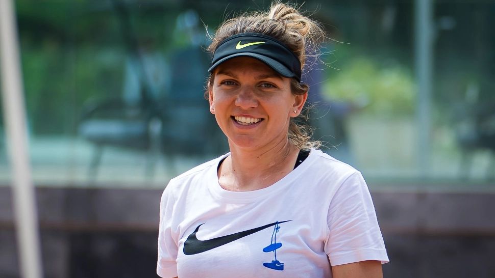 Simona Halep, cerută în căsătorie. Cum arată inelul de logodnă