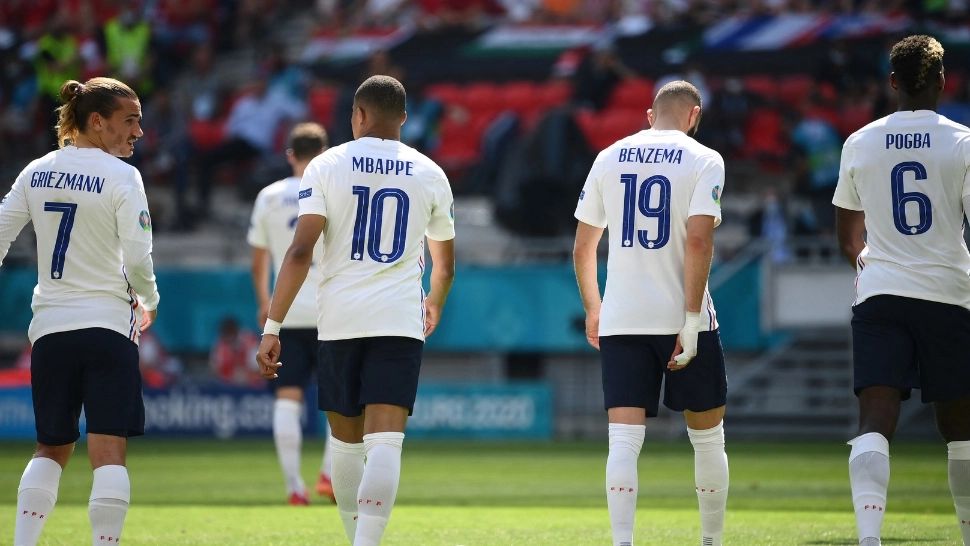 EURO 2020 | Budapesta, martoră la șocul turneului! Maghiarii, „cocoși” în fața campioanei mondiale