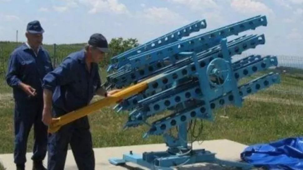 Aproape 1.000 de rachete antigrindină, lansate pentru protejarea culturilor fermierilor - Anunțul lui Adrian Oros
