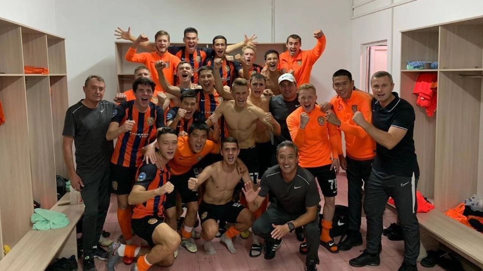 Cine este Shakhter Karagandy, adversara FCSB-ului din Conference League 