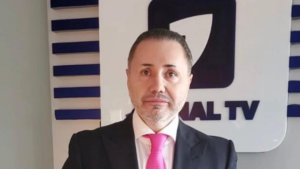 Cristian Rizea DENUNȚĂ presiuni imense pentru a nu candida la alegerile din 11 iulie - Anunț-BOMBĂ din Republica Moldova