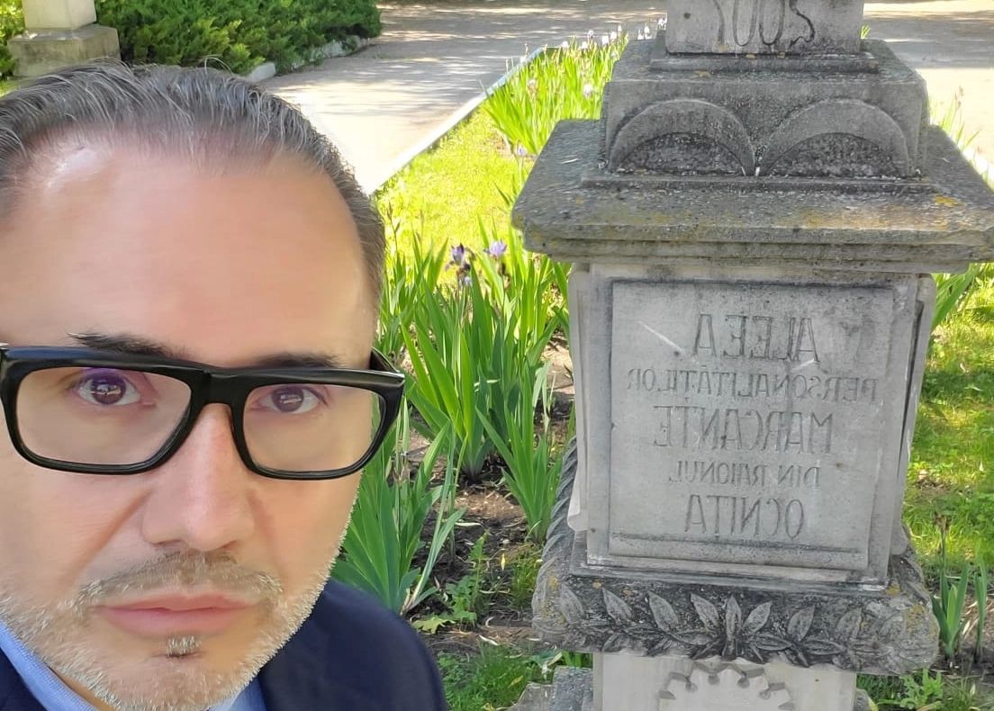 Denunțul lui Rizea împotriva lui Codea. Fostul deputat i-a transmis și un mesaj AUDIO generalului negru - DOCUMENT/AUDIO 