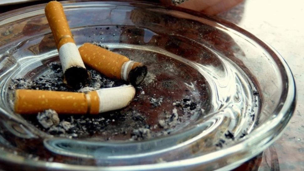 Tigări cu marijuana pentru cei care se vaccinează - Unde se întâmplă asta