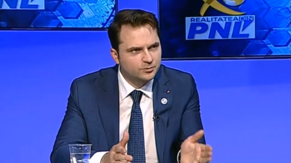 Sebastian Burduja, bilanț la 3 săptămâni: „Ministerul Cercetării a pus lucrurile la punct. Să scăpăm de dosarul cu şine, să punem România pe şine”
