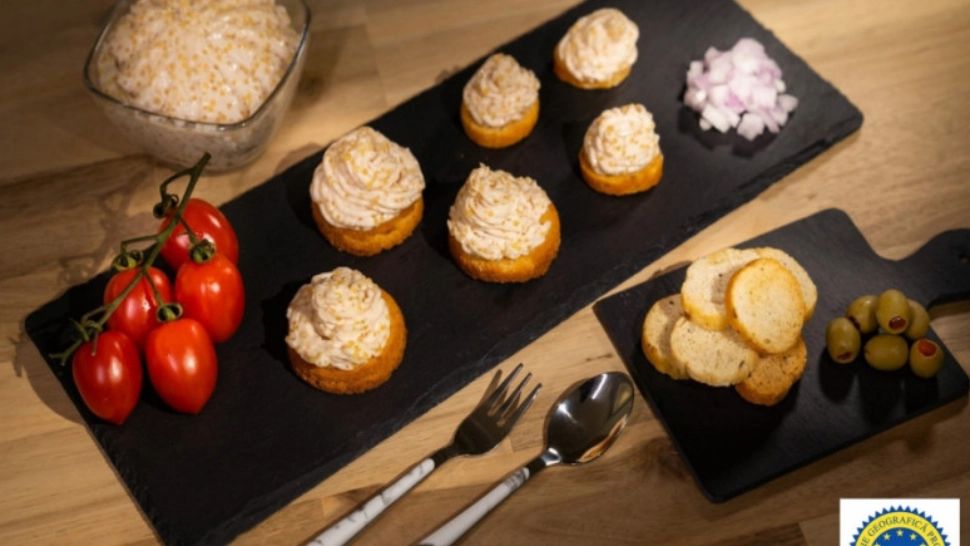 România are deja 9 produse alimentare tradiționale în Registrul UE - „Salată cu icre de ştiucă de Tulcea” a devenit marcă protejată