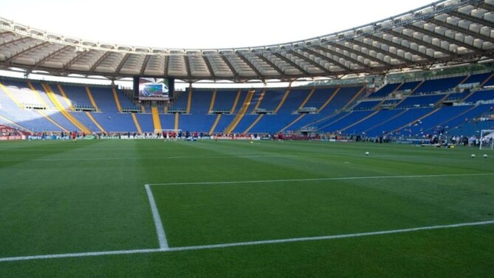 Alertă cu BOMBĂ lângă Stadionul Olimpico din Roma - Momente de panică înaintea meciului dintre Italia şi Elveţia, de la Euro 2020