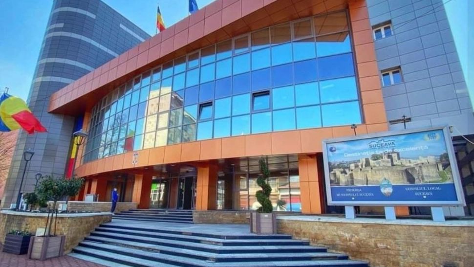 Ce n-a văzut nici Bucureștiul. Pontaj cu recunoaștere facială, la o primărie din provincie