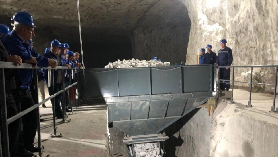 După ce a schimbat Consiliul de Administrație și este la al treilea Director General în trei luni, ministrul Claudiu Năsui se pune rău și cu sindicaliștii de la Salrom. Aceștia s-au plâns la Premierul Cîțu