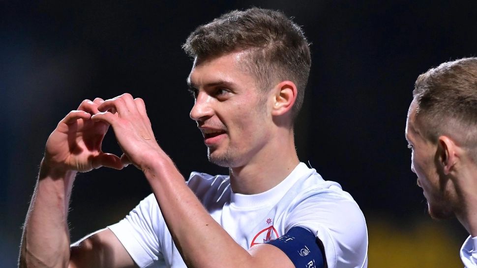 Ofertă concretă de transfer pentru Florin Tănase! Unde poate ajunge căpitanul FCSB-ului